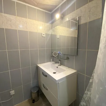 Les 3 Frenes Holiday home Chassignolles
