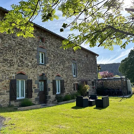 Les 3 Frenes Holiday home *
