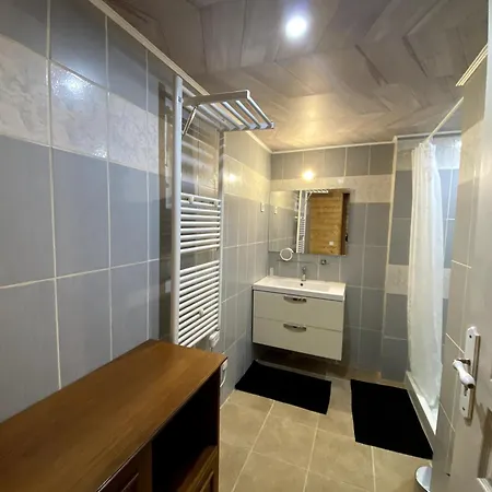 Holiday home Les 3 Frenes *