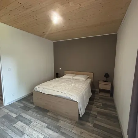 Les 3 Frenes Holiday home