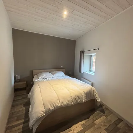 Holiday home Les 3 Frenes