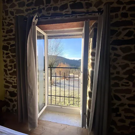 Les 3 Frenes Holiday home