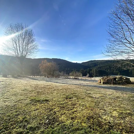 Les 3 Frenes Holiday home