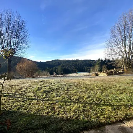 Holiday home Les 3 Frenes Chassignolles